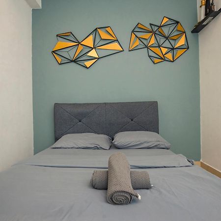 The Houz@Midhill Genting Highlands Appartement Buitenkant foto