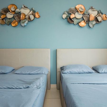The Houz@Midhill Genting Highlands Appartement Buitenkant foto