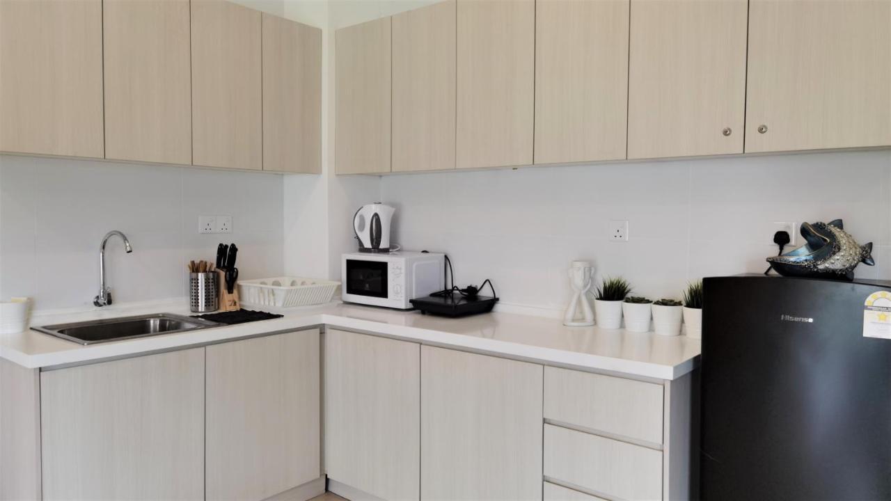 The Houz@Midhill Genting Highlands Appartement Buitenkant foto